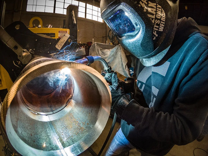 National Steel Expands Globally with Seamless IT Integration