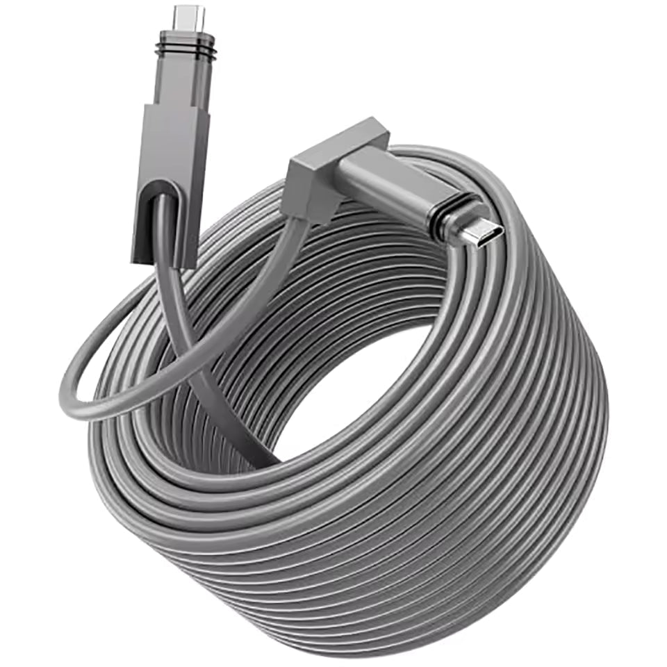 Cabling solutions for Starlink