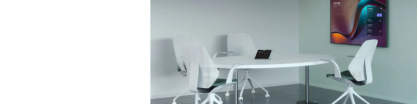 Yealink Video Conference