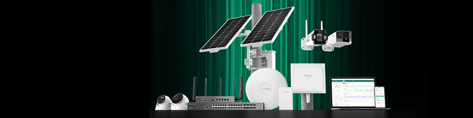 TP-Link VIGI Kit Bundles