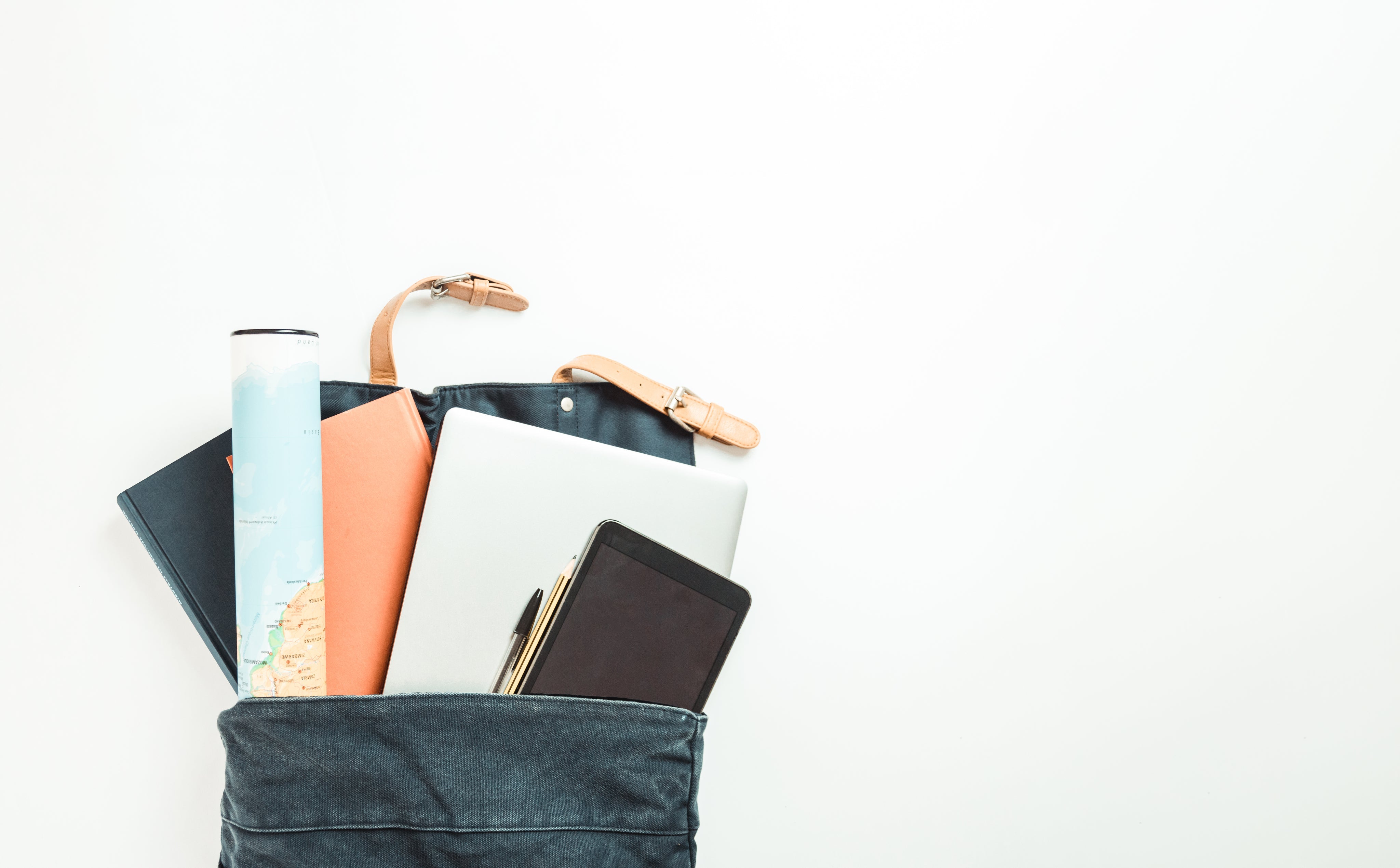 Bags & Accessories