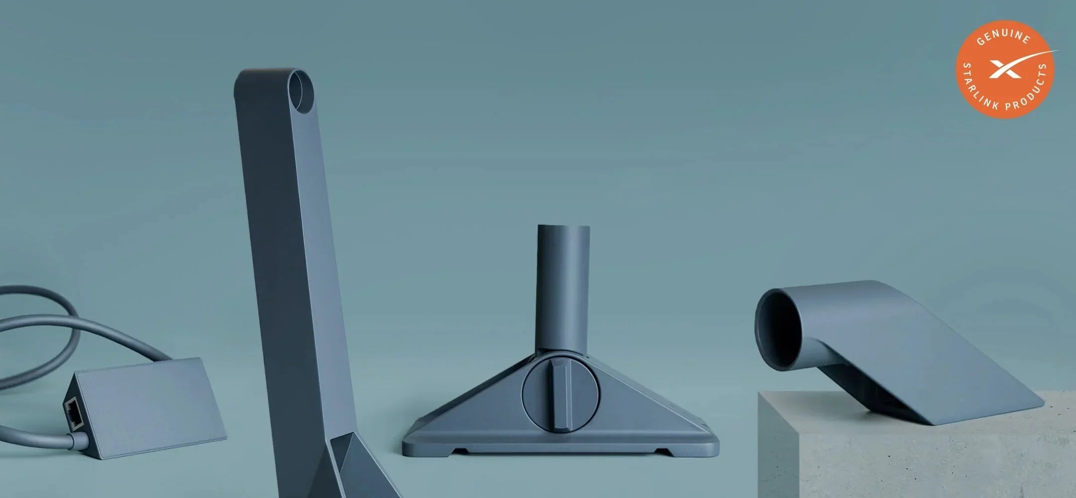Mounting Solutions for Starlink
