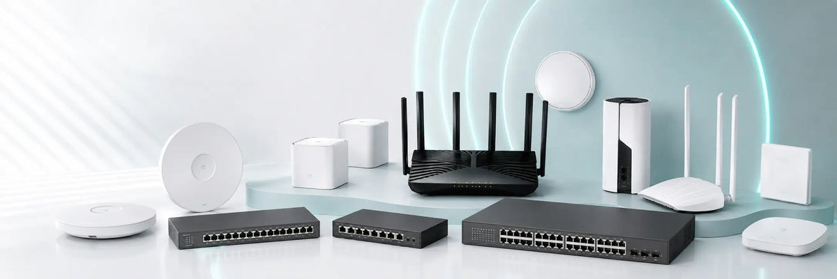 TP-Link