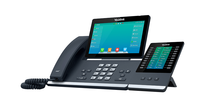 Yealink SIP-T57W Wireless