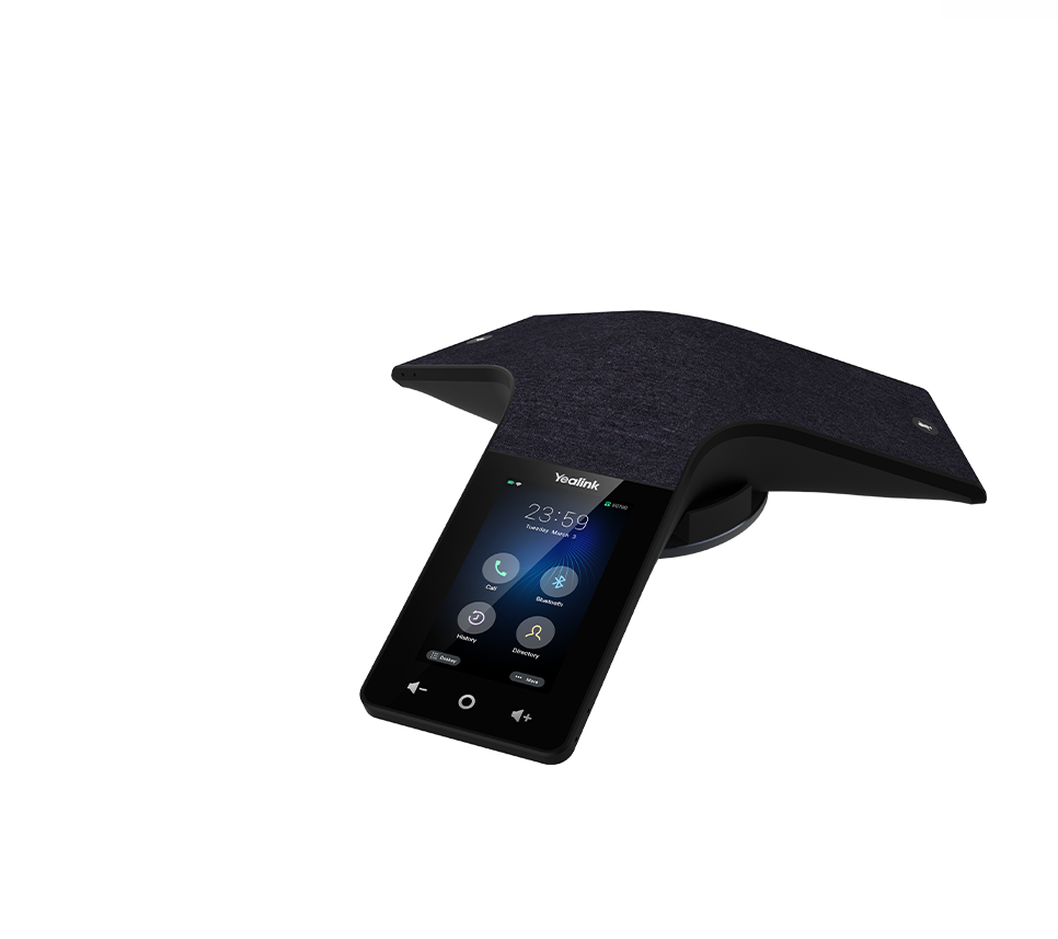 Yealink SP935W Conference IP Phone