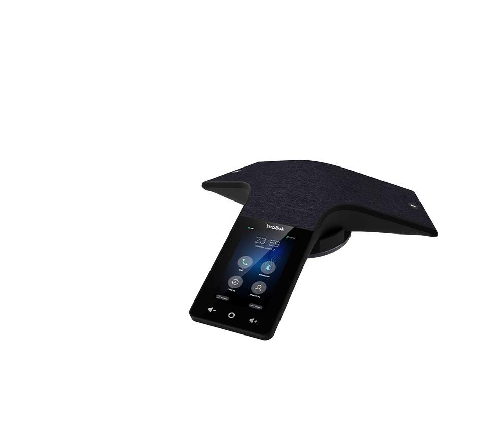 Yealink SP935W Conference IP Phone