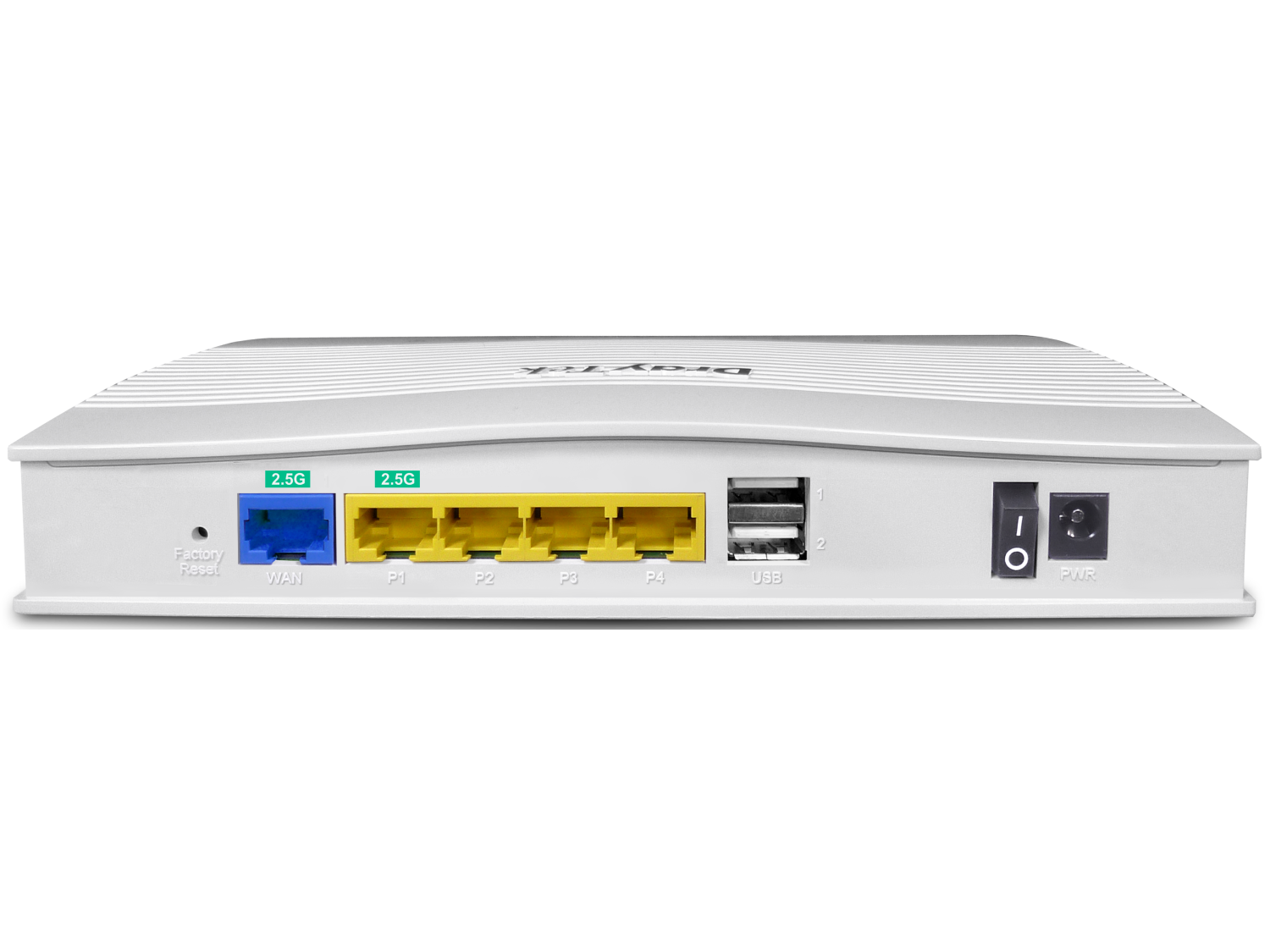 Vigor2136