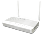 Draytek Vigor 2767ax VDSL2 35b Single WAN routers with 1 x Configurable 2.5GbE WAN/LAN port, 3 x GbE LAN ports, 802.11ax WiFi, SPI Firewall, Port Knocking, 16 x VPN tunnels, including IPsec, OpenVPN, and WireGuard