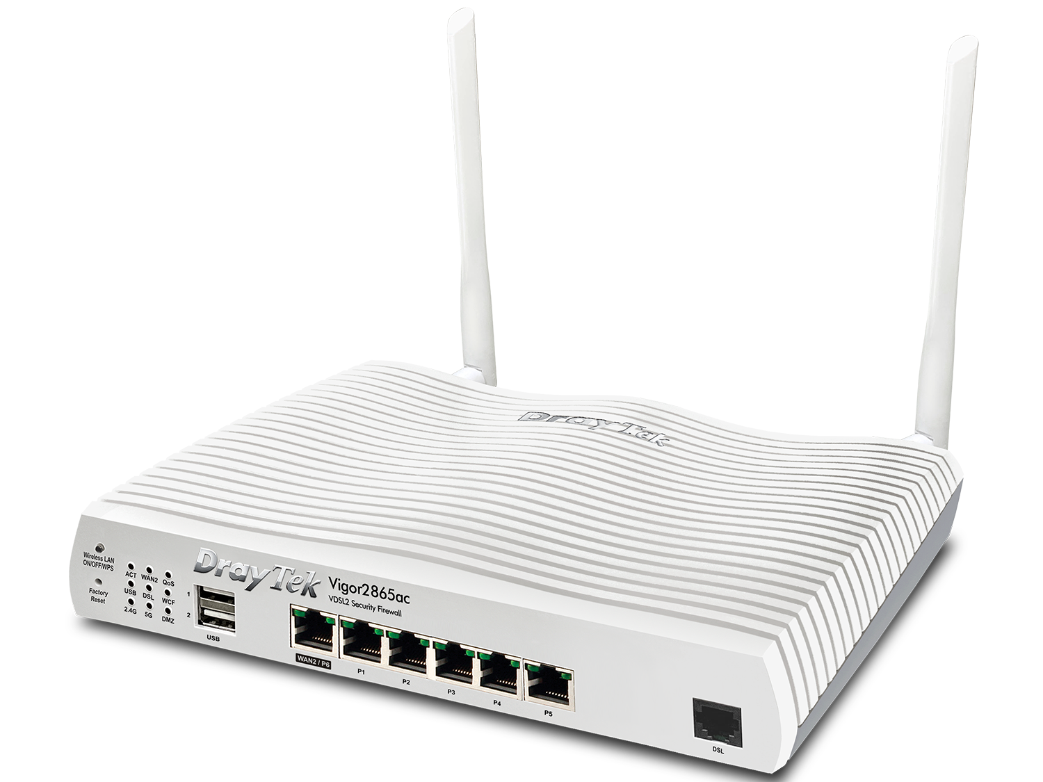Vigor 2865ac