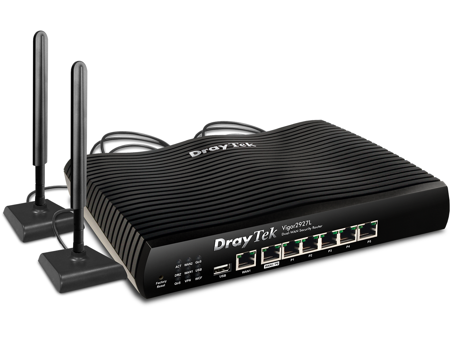 Vigor 2927L