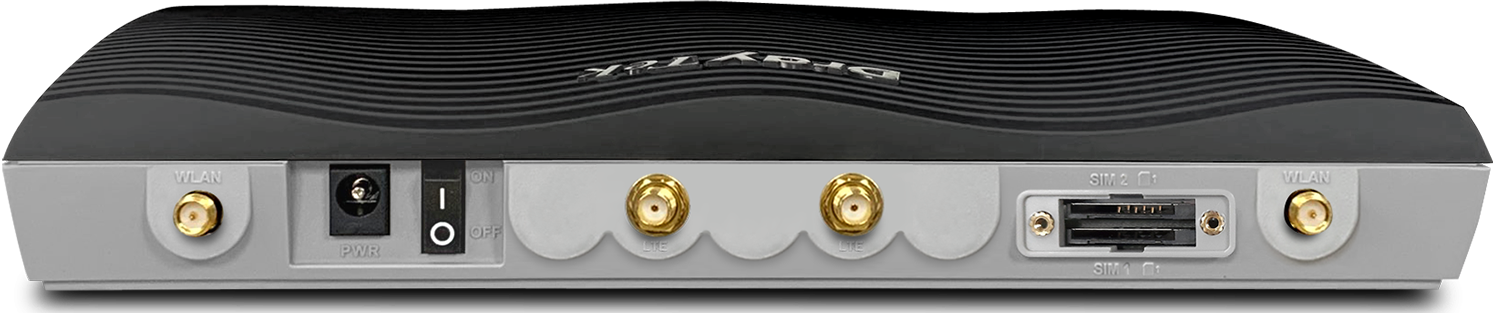 Vigor2927L-5G