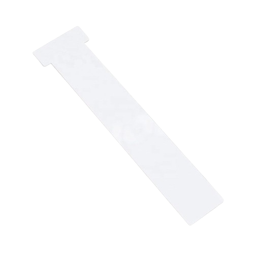 T-Shaped Cleaning Card for Badgy 100& 200 - 10 Pack