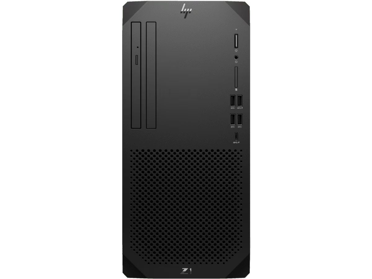 HP Z1 G9 Tower Desktop PC