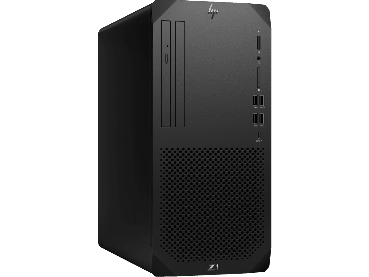 HP Z1 G9 Tower Desktop PC