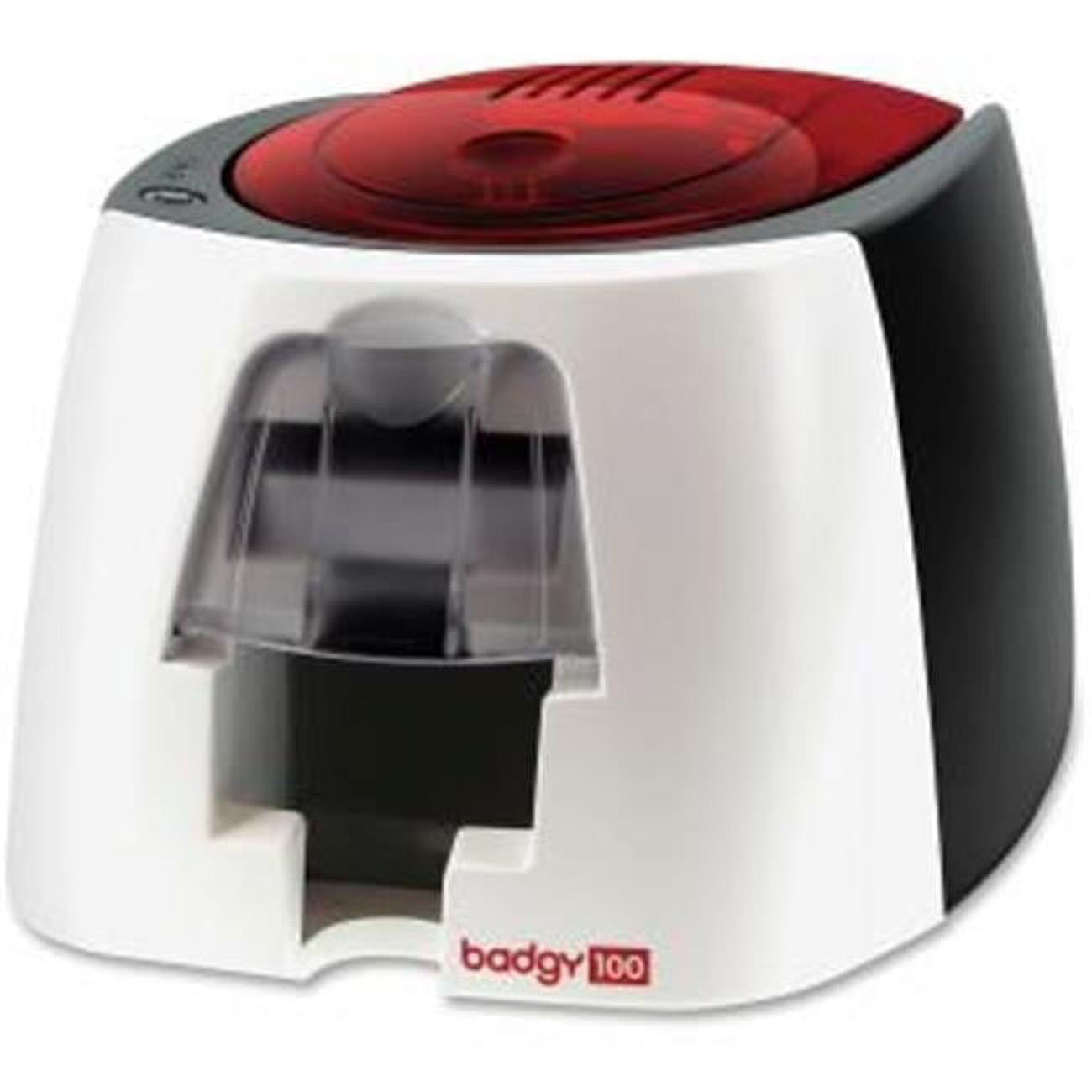 Badgy100 Card Printer