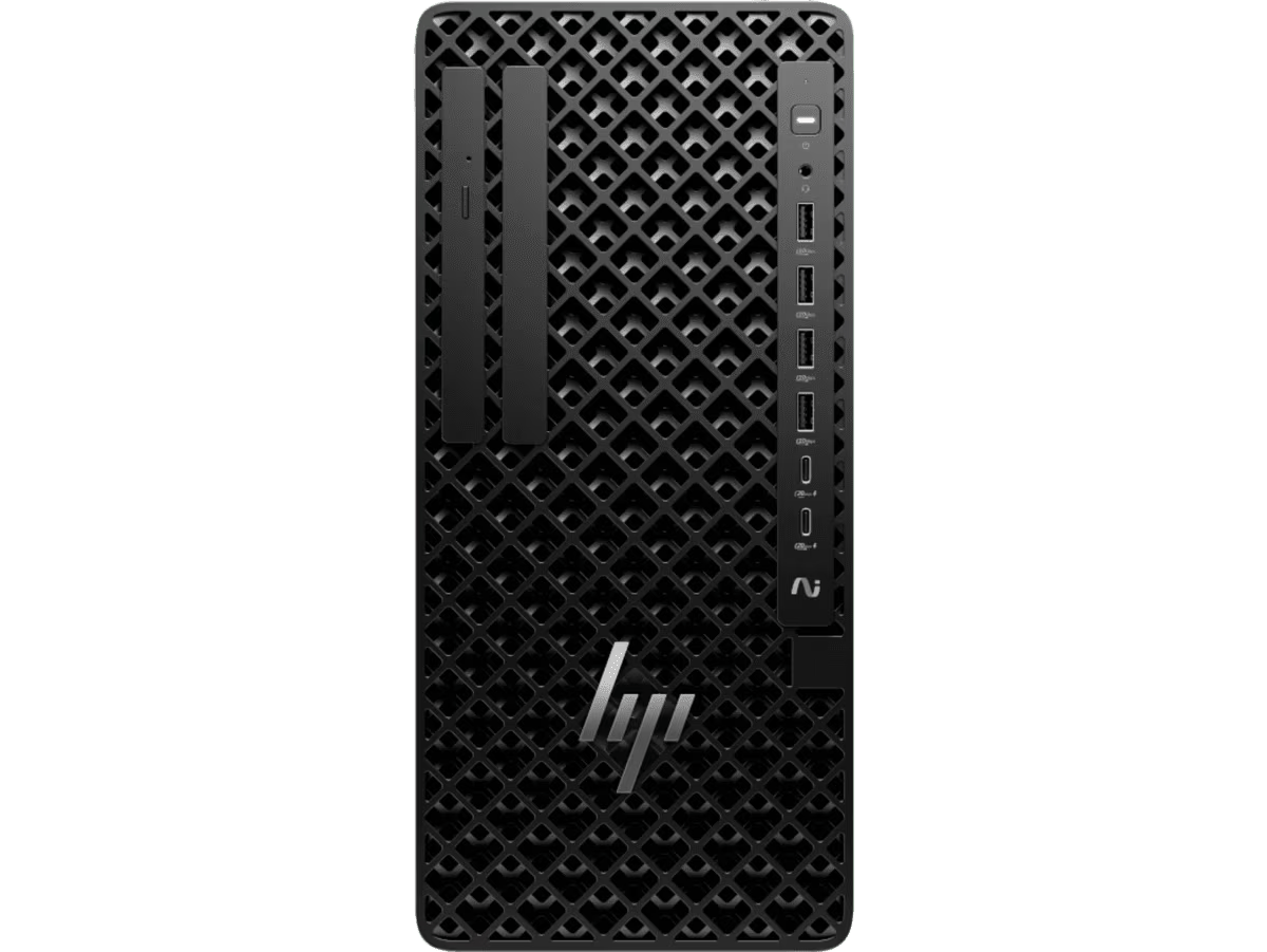 HP Z1 Tower G1i Desktop PC