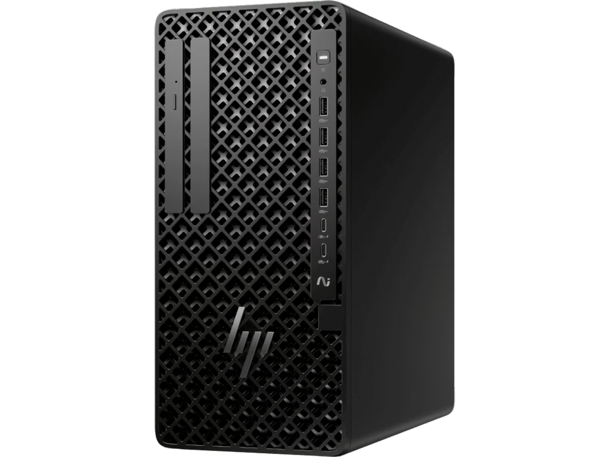 HP Z1 Tower G1i Desktop PC