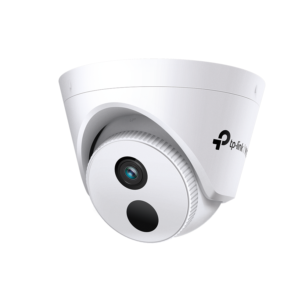 VIGI 4MP IR Turret Network Camera
