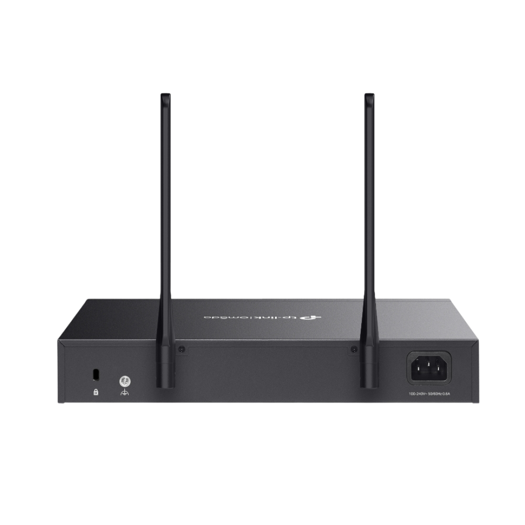 DR3220v-4G - Omada 4G+ Cat6 Gigabit Rackmount DSL Gateway