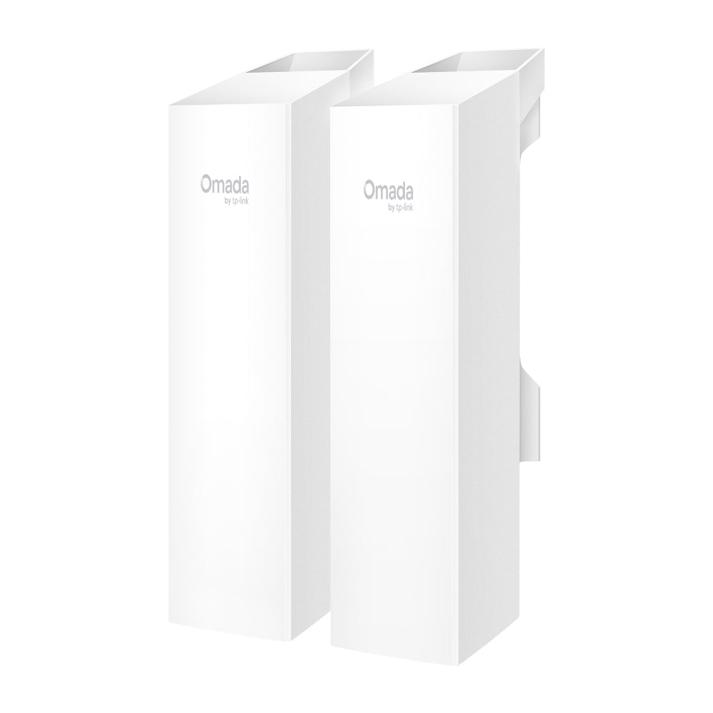 EAP100-Bridge KIT - Omada 2.4GHz 300Mbps Indoor/Outdoor Wireless Bridge
