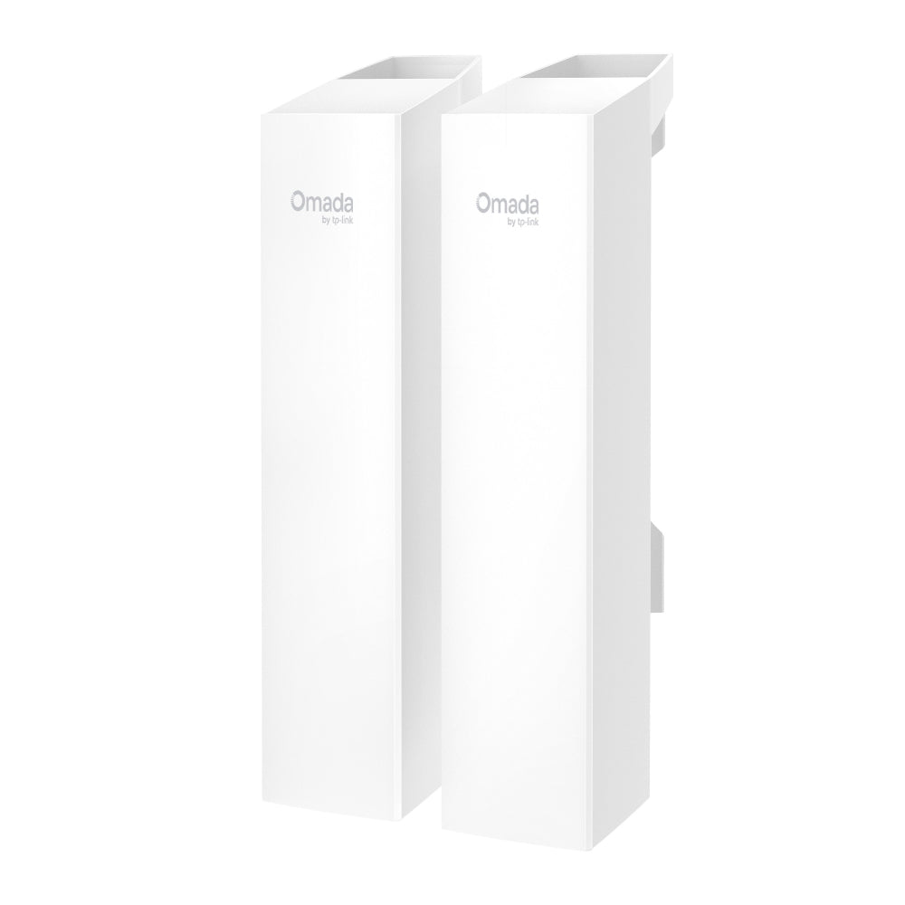 EAP215-Bridge KIT - Omada 5GHz AC867 Long-range Indoor/Outdoor Access Point