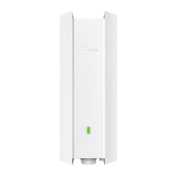 EAP610 Outdoor - AX1800 Indoor/Outdoor Dual‑Band Wi‑Fi 6 Access Point