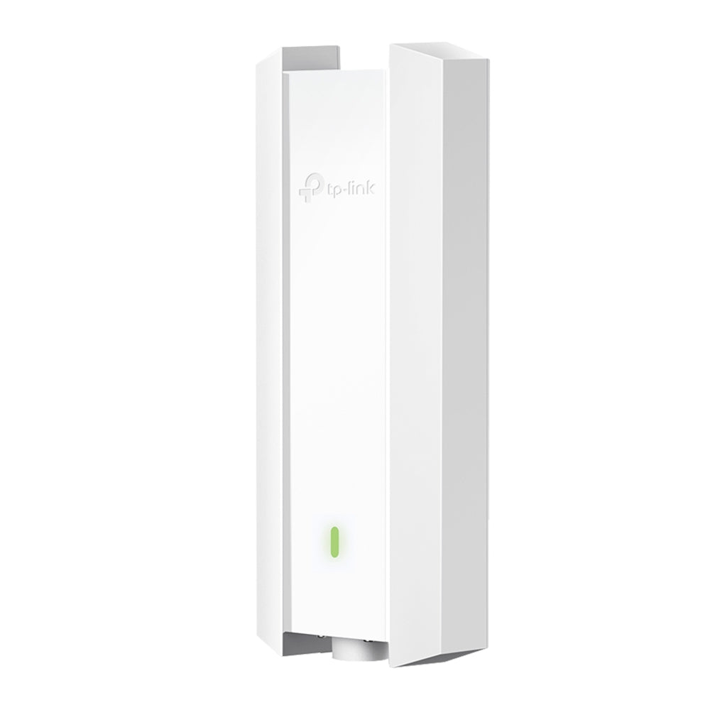 EAP610 Outdoor - AX1800 Indoor/Outdoor Dual‑Band Wi‑Fi 6 Access Point