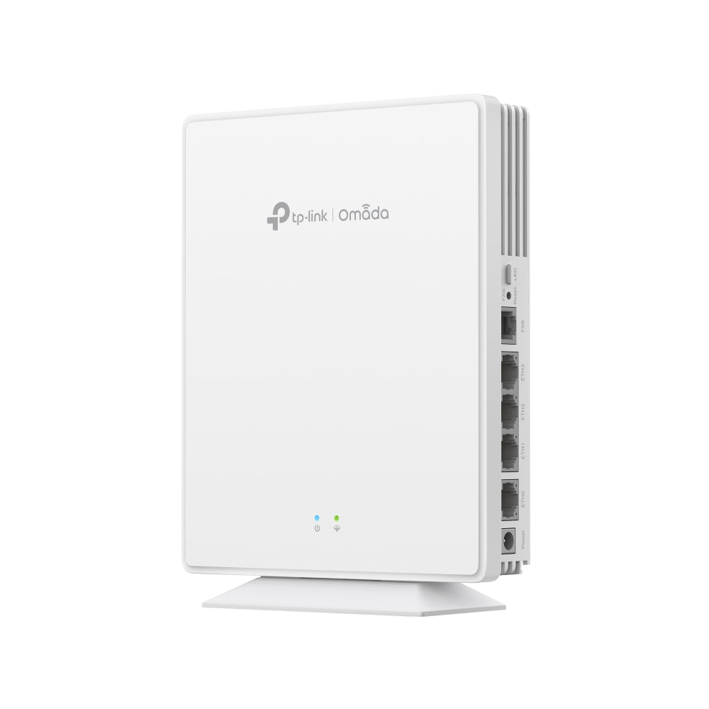 EAP610GP-Desktop – AX1800 Wi-Fi 6 Desktop GPON Access Point