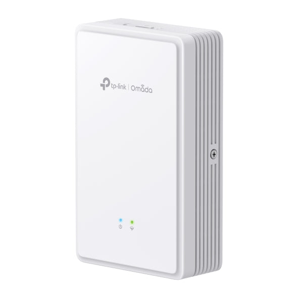 EAP615GP-Wall – AX1800 Wi-Fi 6 Wall-Plate GPON Access Point