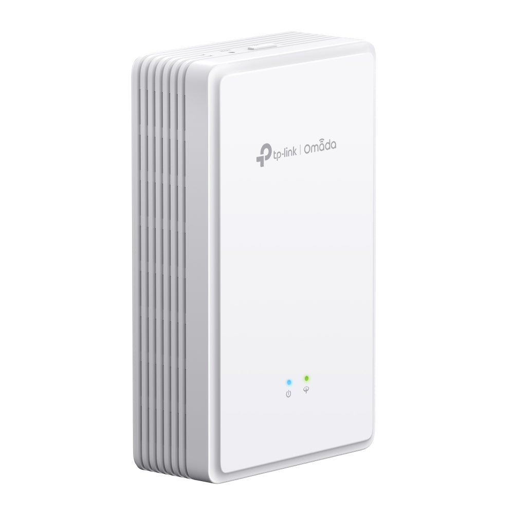 EAP615GP-Wall – AX1800 Wi-Fi 6 Wall-Plate GPON Access Point