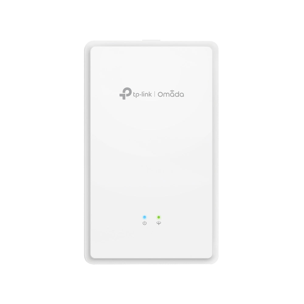 EAP625GP-Wall - AX1800 Wi-Fi 6 Wall-Plate GPON Access Point