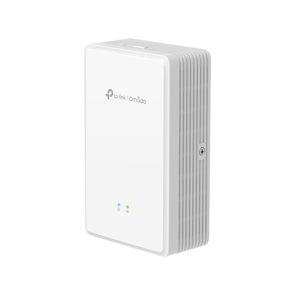 EAP625GP-Wall - AX1800 Wi-Fi 6 Wall-Plate GPON Access Point