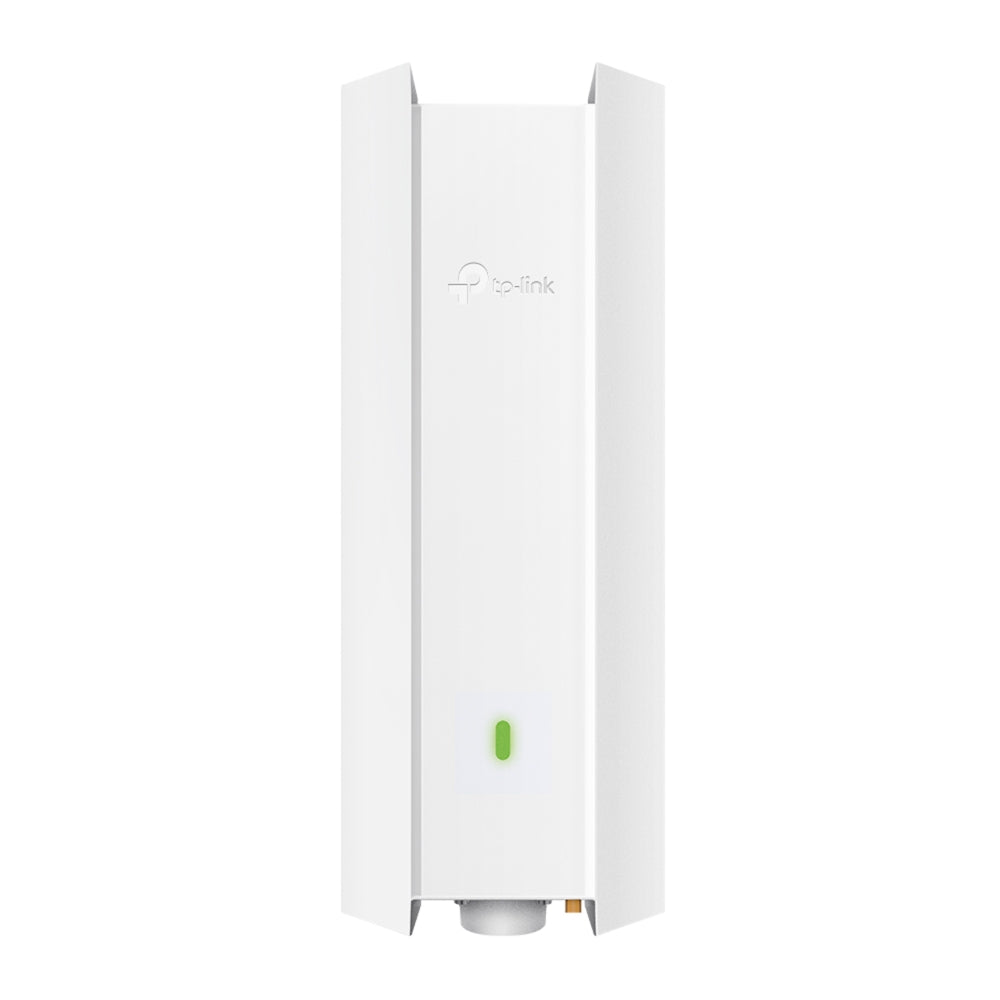 EAP650 Outdoor - AX3000 Indoor/Outdoor Dual-Band Wi-Fi 6 Access Point
