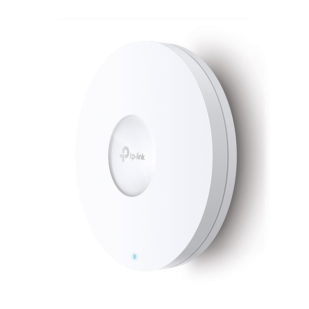 EAP610 - AX1800 Ceiling Mount Dual-Band Wi-Fi 6 Access Point