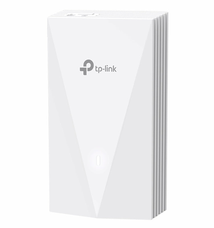 EAP655 Wall - AX3000 Wall-Plate Dual-Band Wi-Fi 6 Access Point