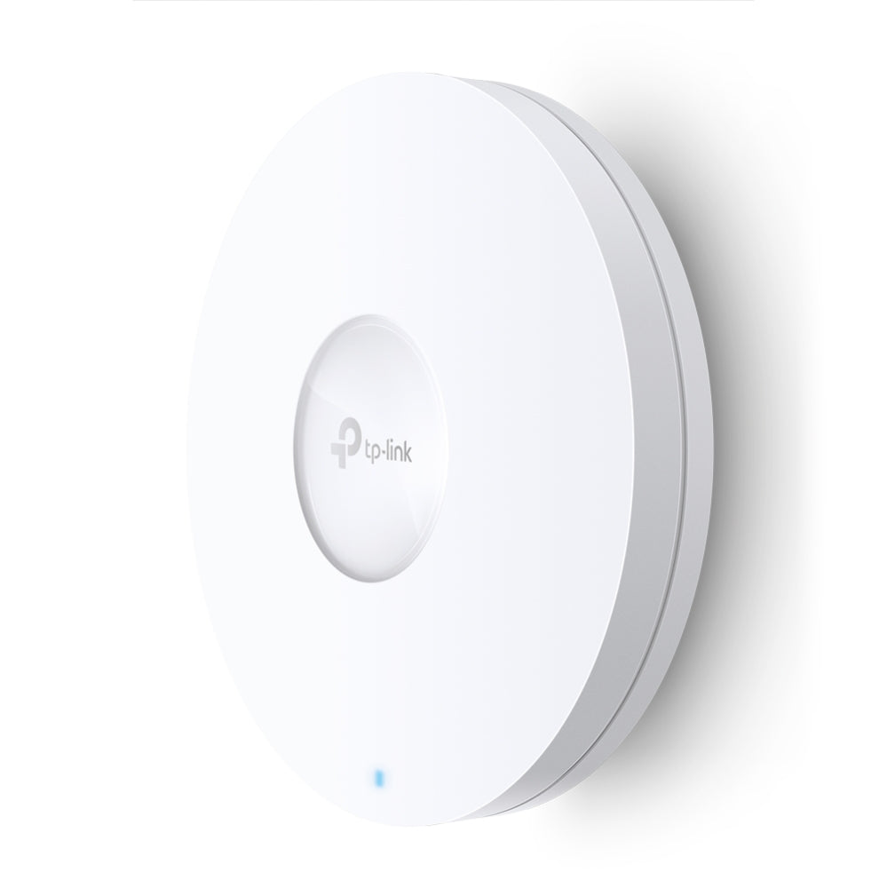 EAP620 HD - AX1800 Ceiling-Mount Dual‑Band Wi‑Fi 6 Access Point