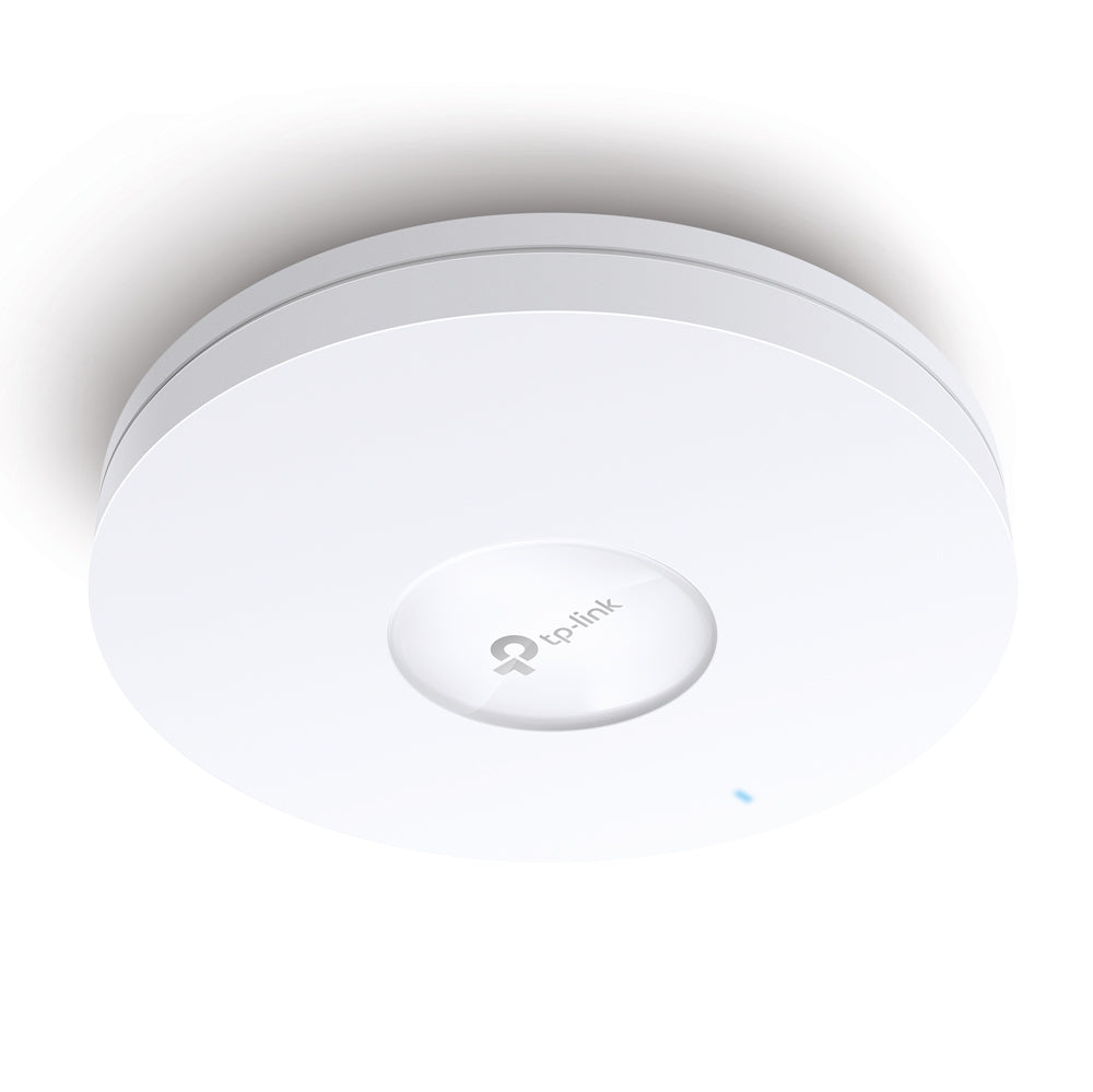 EAP620 HD - AX1800 Ceiling-Mount Dual‑Band Wi‑Fi 6 Access Point