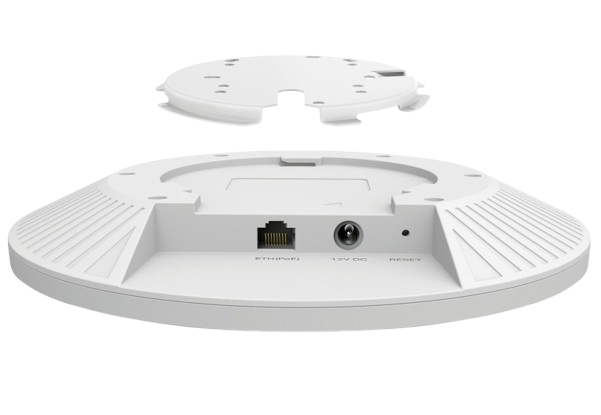 EAP683 UR - AX6000 Ceiling Mount Wi-Fi 6 Access Point