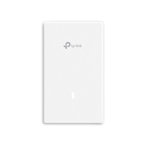EAP725 - Wall BE5000 Wall Plate Wi-Fi 7 Access Point