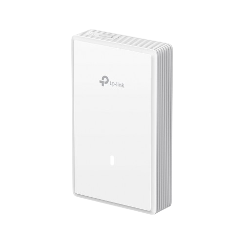 EAP725 - Wall BE5000 Wall Plate Wi-Fi 7 Access Point