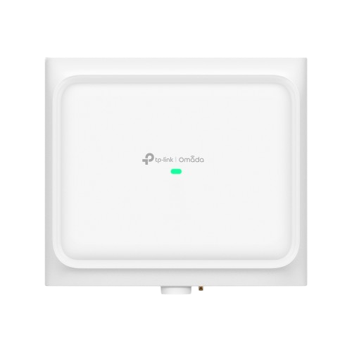 EAP772 - Outdoor Omada Tri-Band Omnidirectional BE9300 Indoor/Outdoor WiFi 7 Access Point