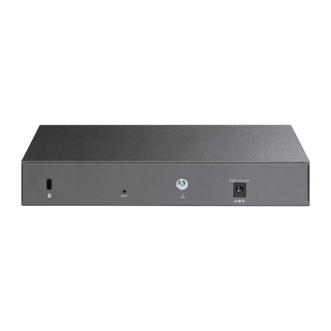 ER7212PC - Omada 3-in-1 Gigabit VPN Gateway