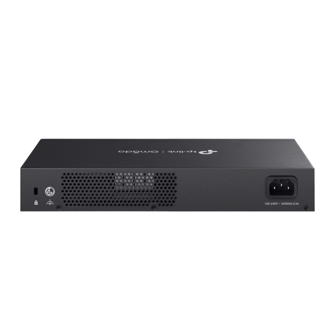 ER7406 - Omada Gigabit Rackmount/Desktop VPN Gateway