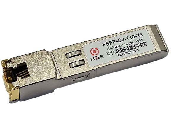 FSFP‑CJ‑T10‑X1