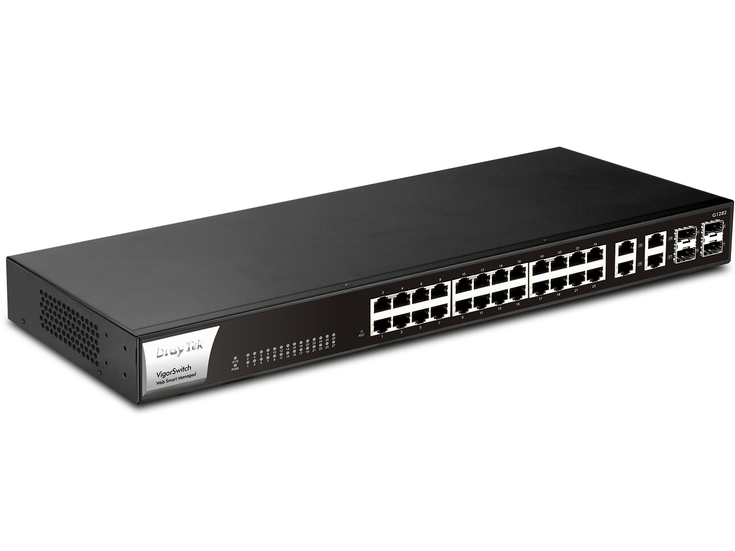VigorSwitch G1282