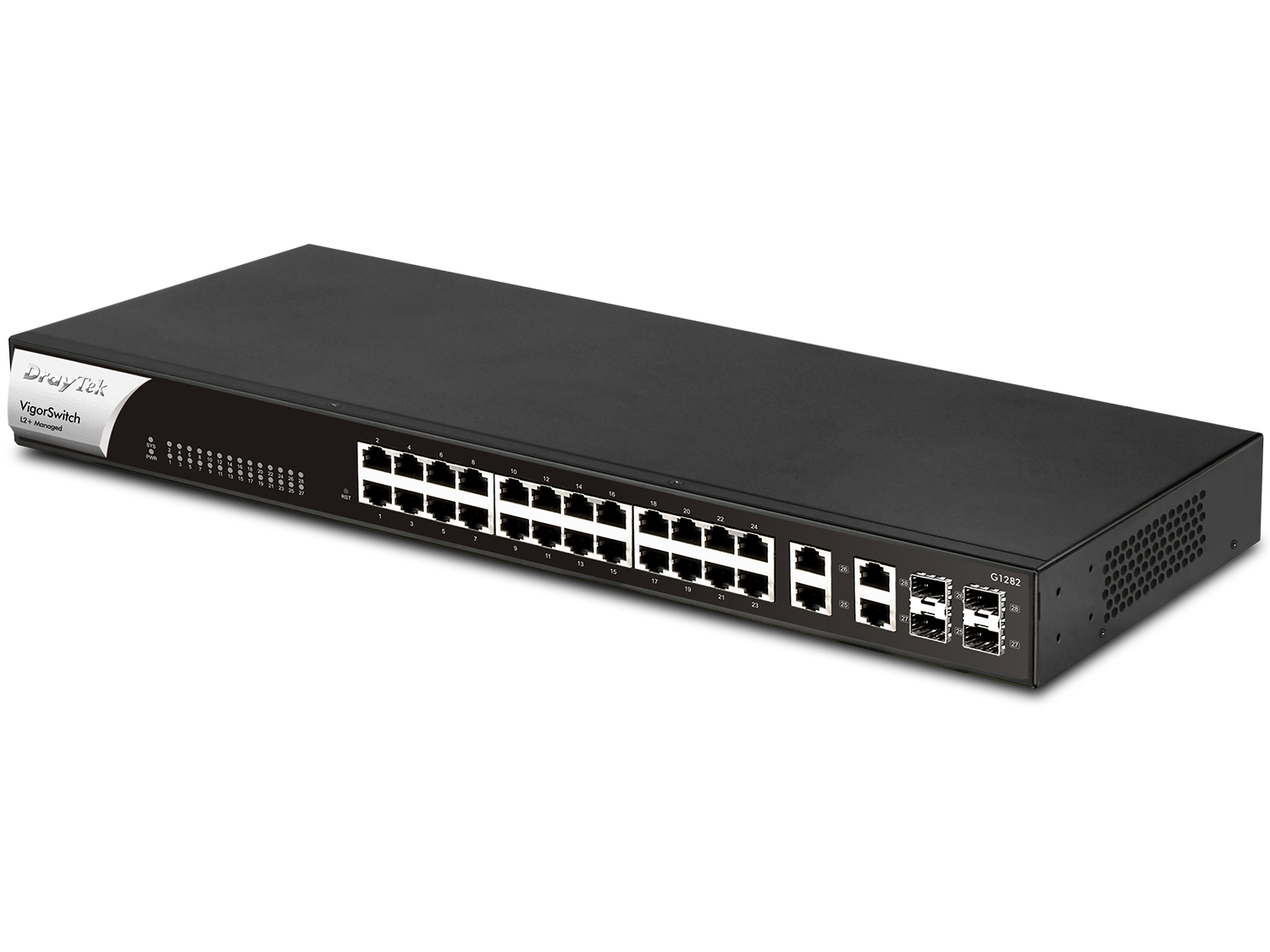 VigorSwitch G1282