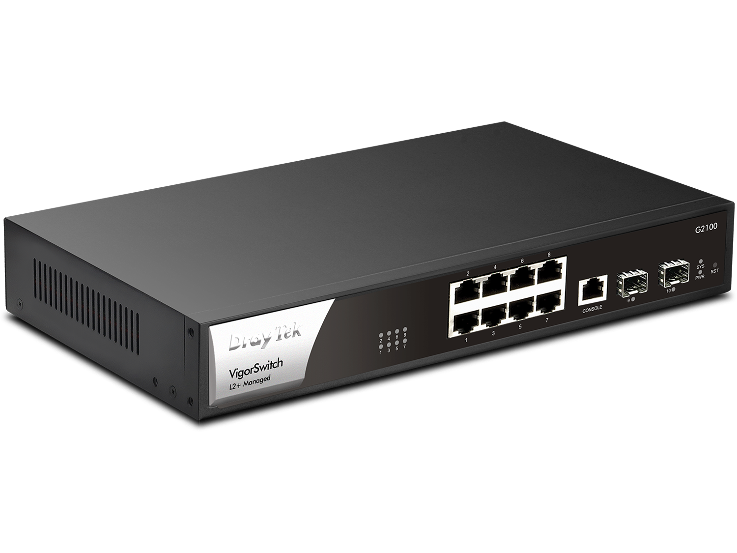 VigorSwitch G2100