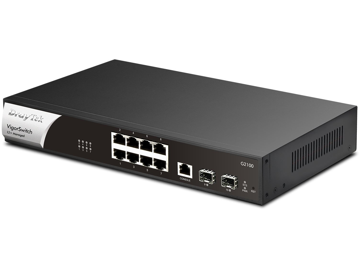 VigorSwitch G2100