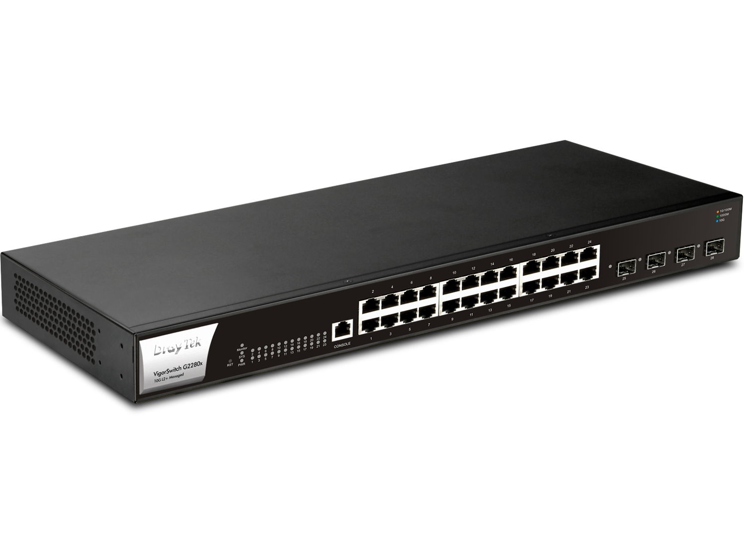 VigorSwitch G2280x