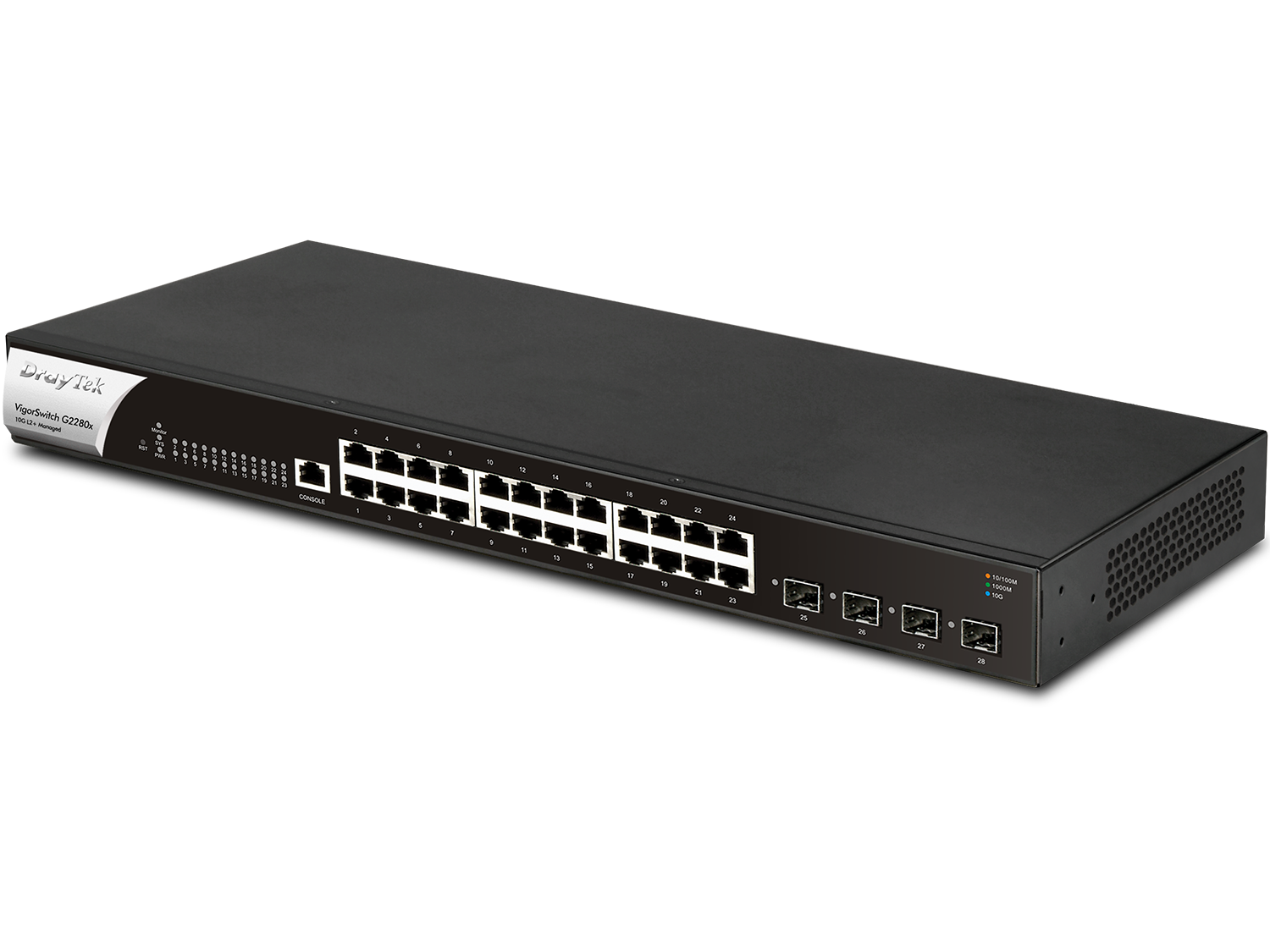 VigorSwitch G2280x
